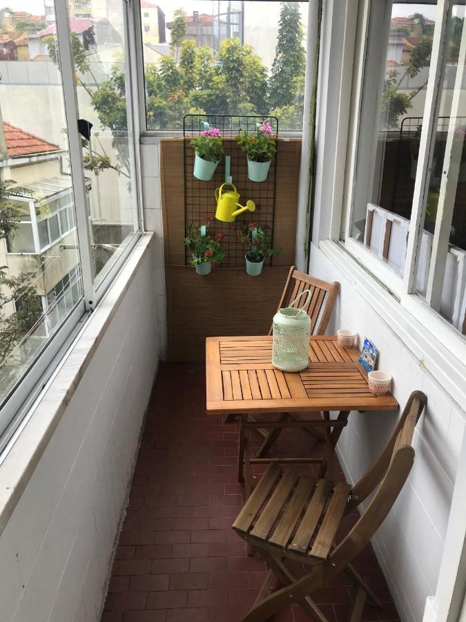 Studio Downtown Porto Kültér fotó