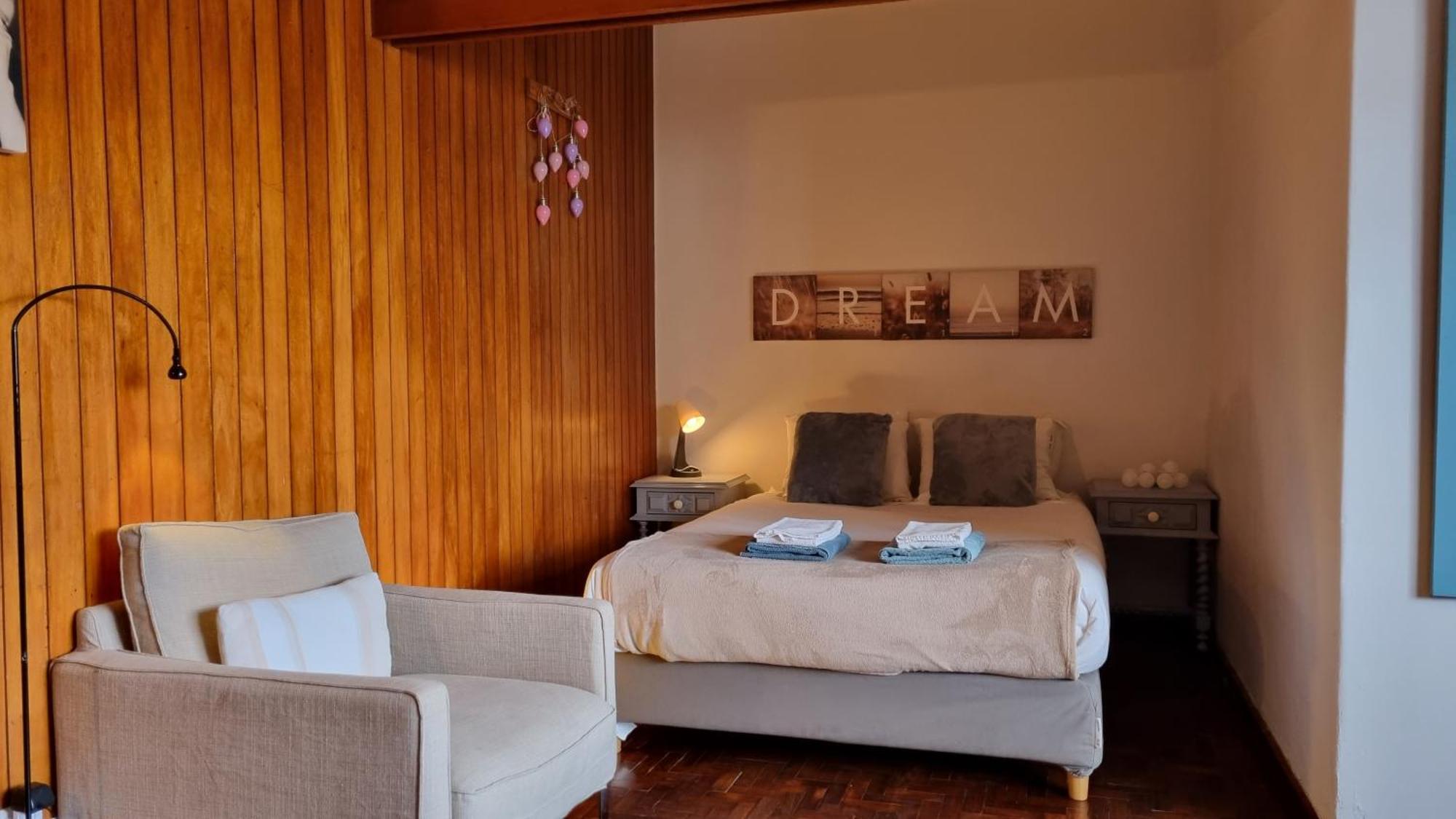 Studio Downtown Porto Kültér fotó