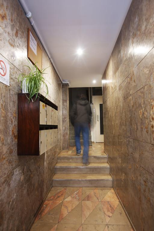 Studio Downtown Porto Kültér fotó