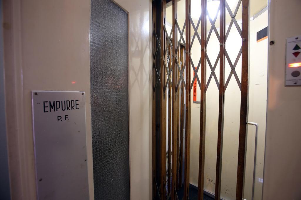 Studio Downtown Porto Kültér fotó