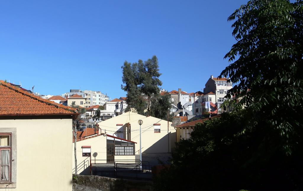 Studio Downtown Porto Kültér fotó